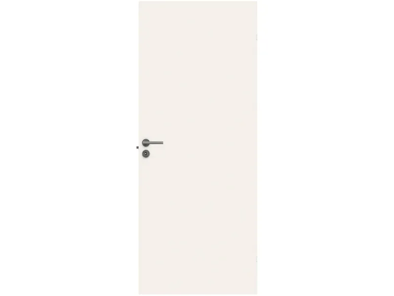 Innerdörr 9x21 easy slät vit bredd dörrblad ( mm ) : 825 höjd 2040