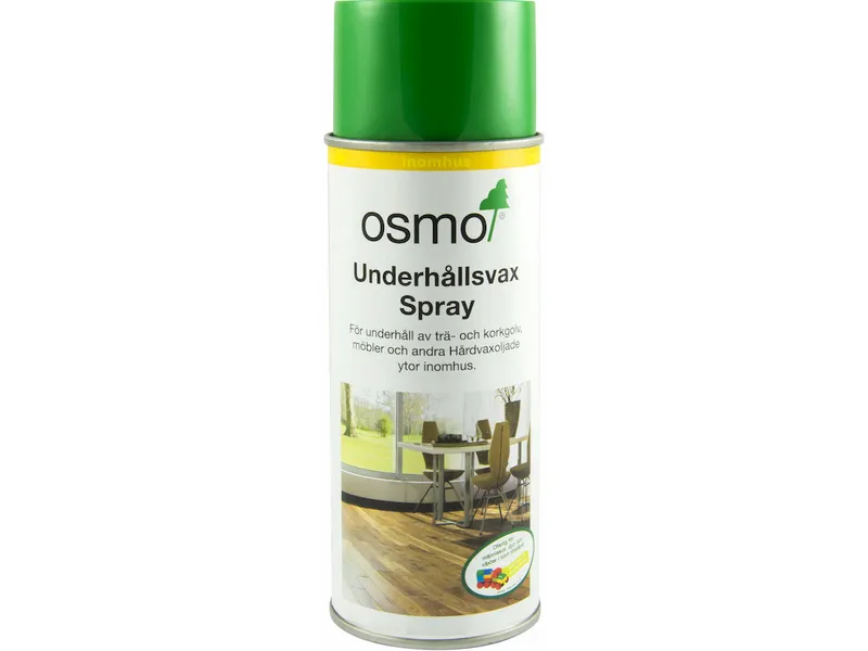 Underhållsvax 3029 Osmo spray