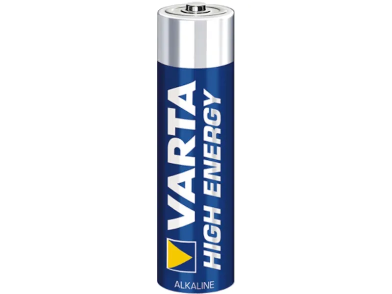Batteri longlife power aaa 4st Varta
