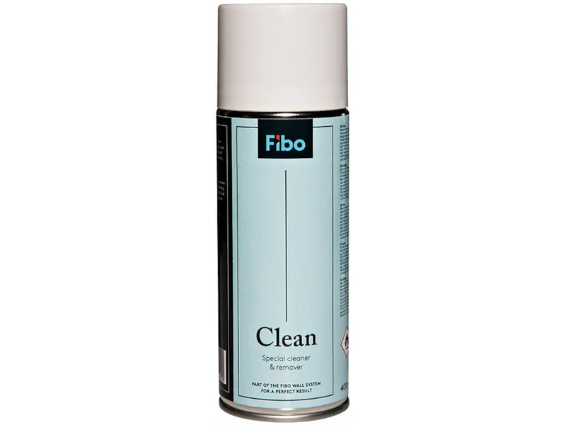 Fibo clean 400ml