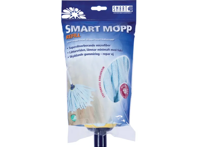 Smartmopp refill smart