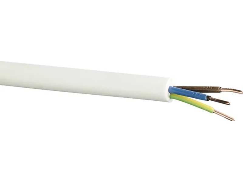 Kabel eqq-light 3g1,5 10m eqq ( a05vv-u )