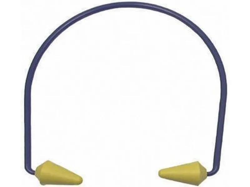 Hörselpropp med bygel caboflex cf-01-000 3M ear
