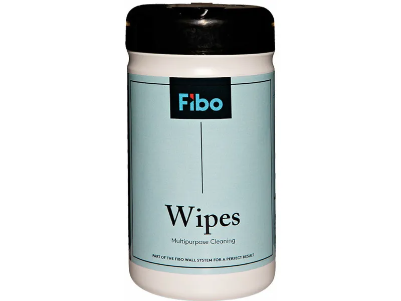 Rengöringsduk Fibo wipes