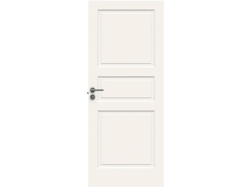 Innerdörr 7x20 3-sp style 03 vit bredd dörrblad ( mm ) : 625 höjd 1940 hängning: vändbar