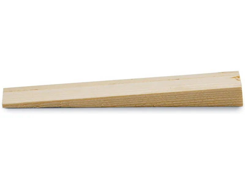 Byggkil trä massiv 13mm antal ( st/frp ) : 200 material: massivt gran 200st