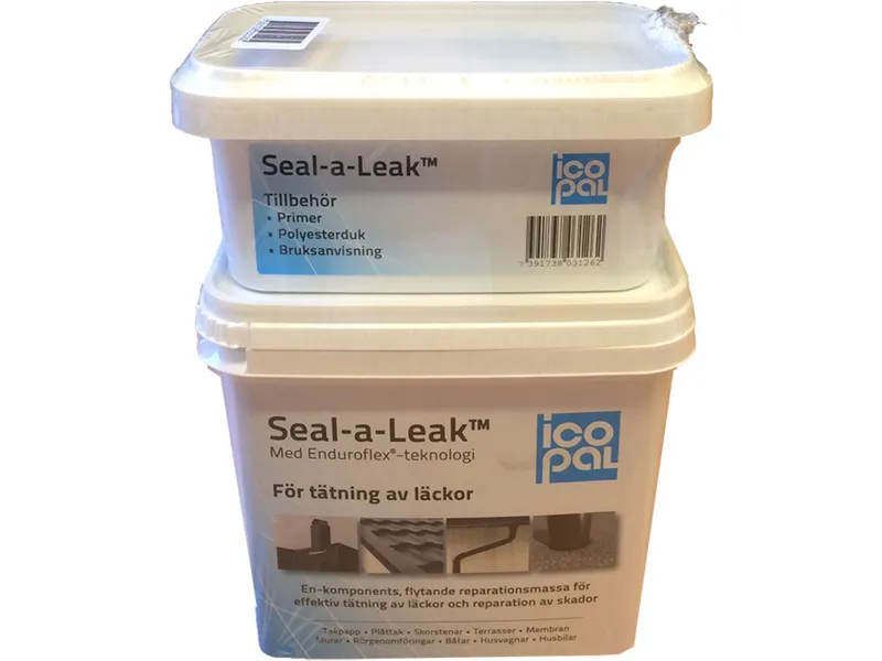Reparationskit seal-a-leak