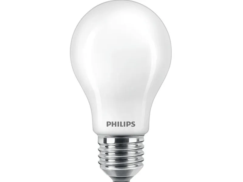 Ledlampa normal frost e27 vv 40watt Philips